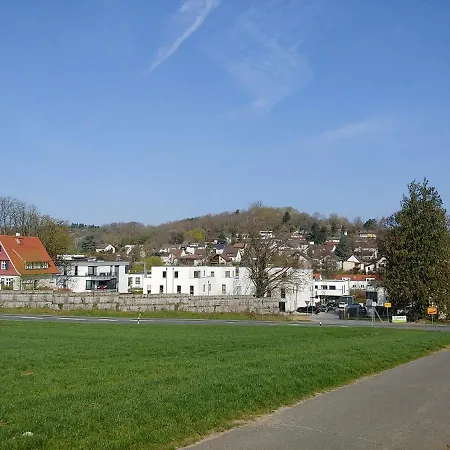 In Waldrandlage Rum i privatbostad Rossdorf (Hessen)