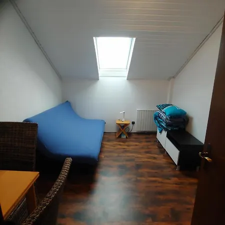 In Waldrandlage * Rossdorf (Hessen)
